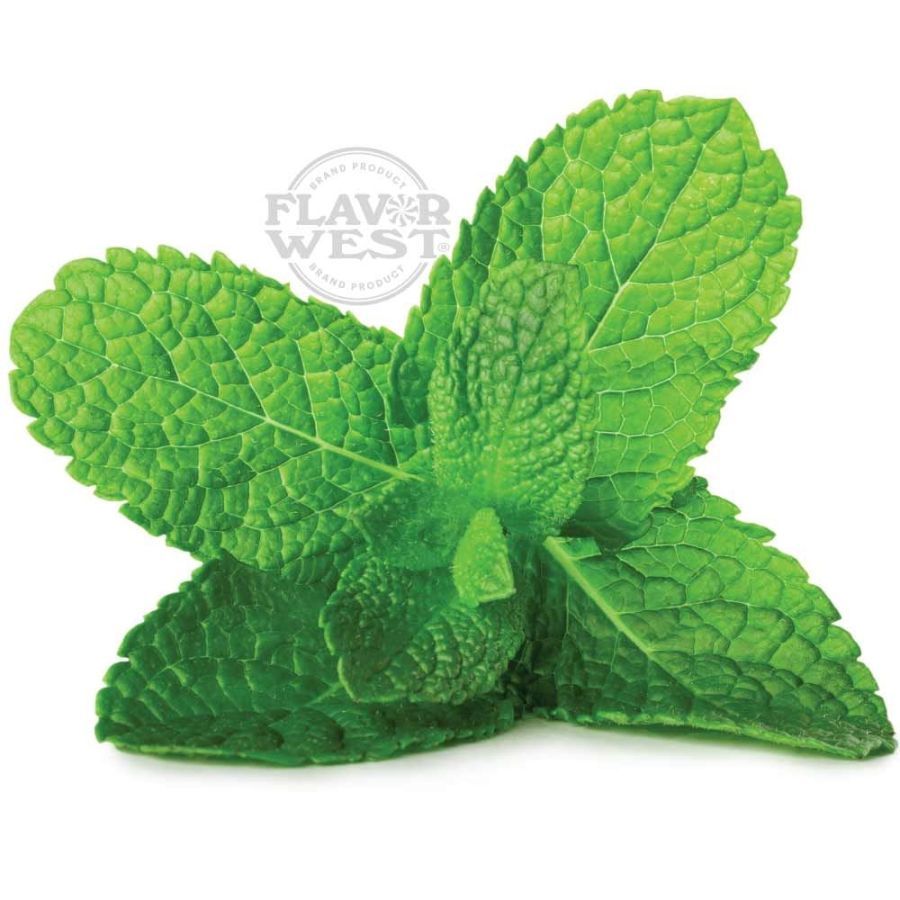 

FW Peppermint Flavor