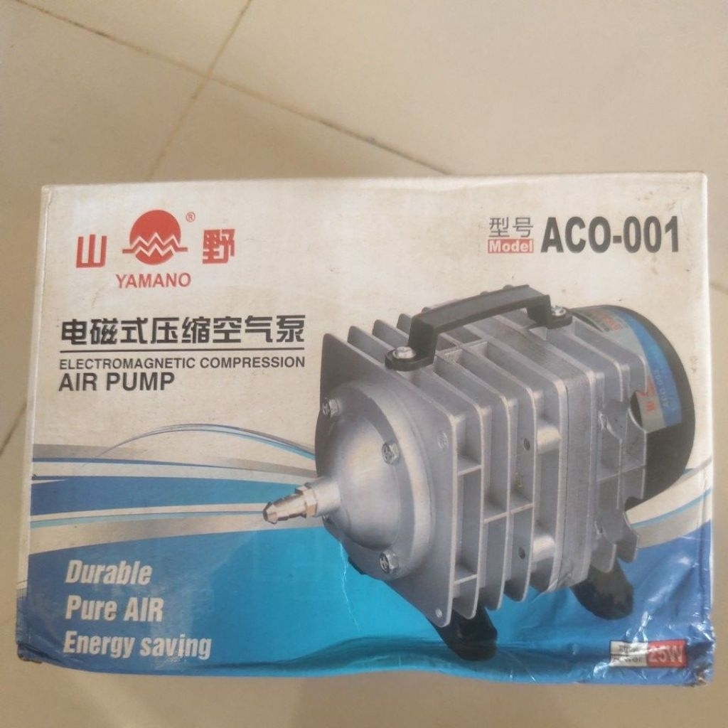 AERATOR YAMANO ACO-001