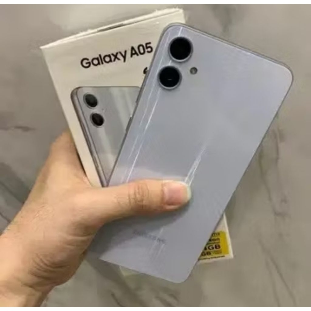 SAMSUNG GALAXY A05