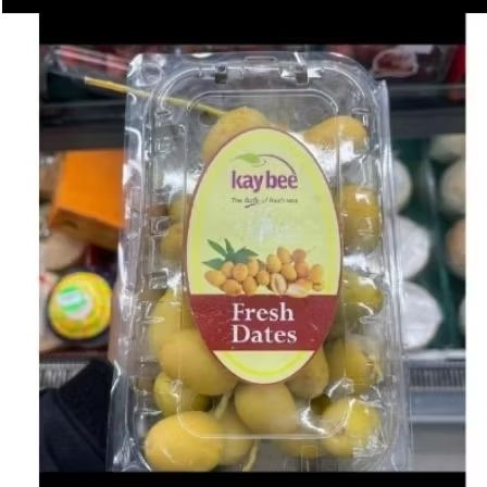 

kurma muda kuning segar fresh -+500g