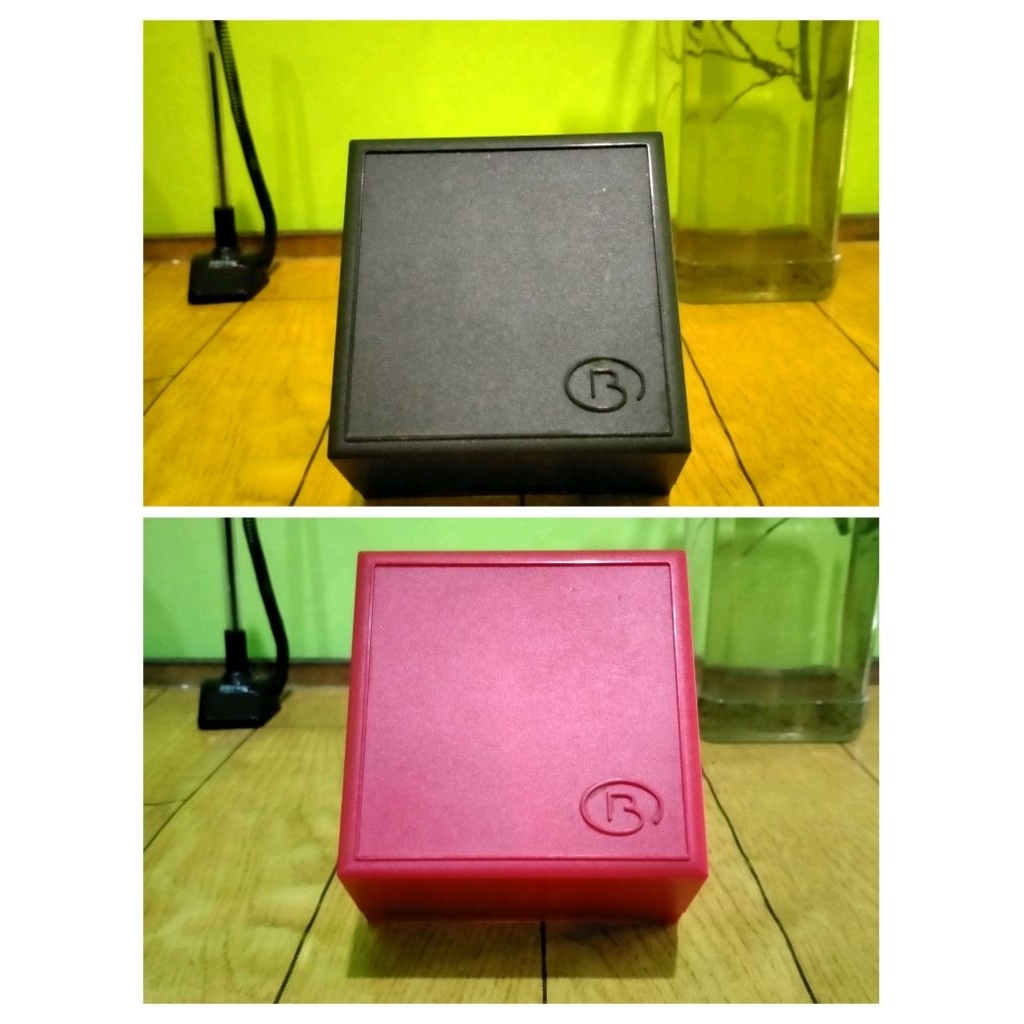 Kotak Box Original Jam Tangan Boctok