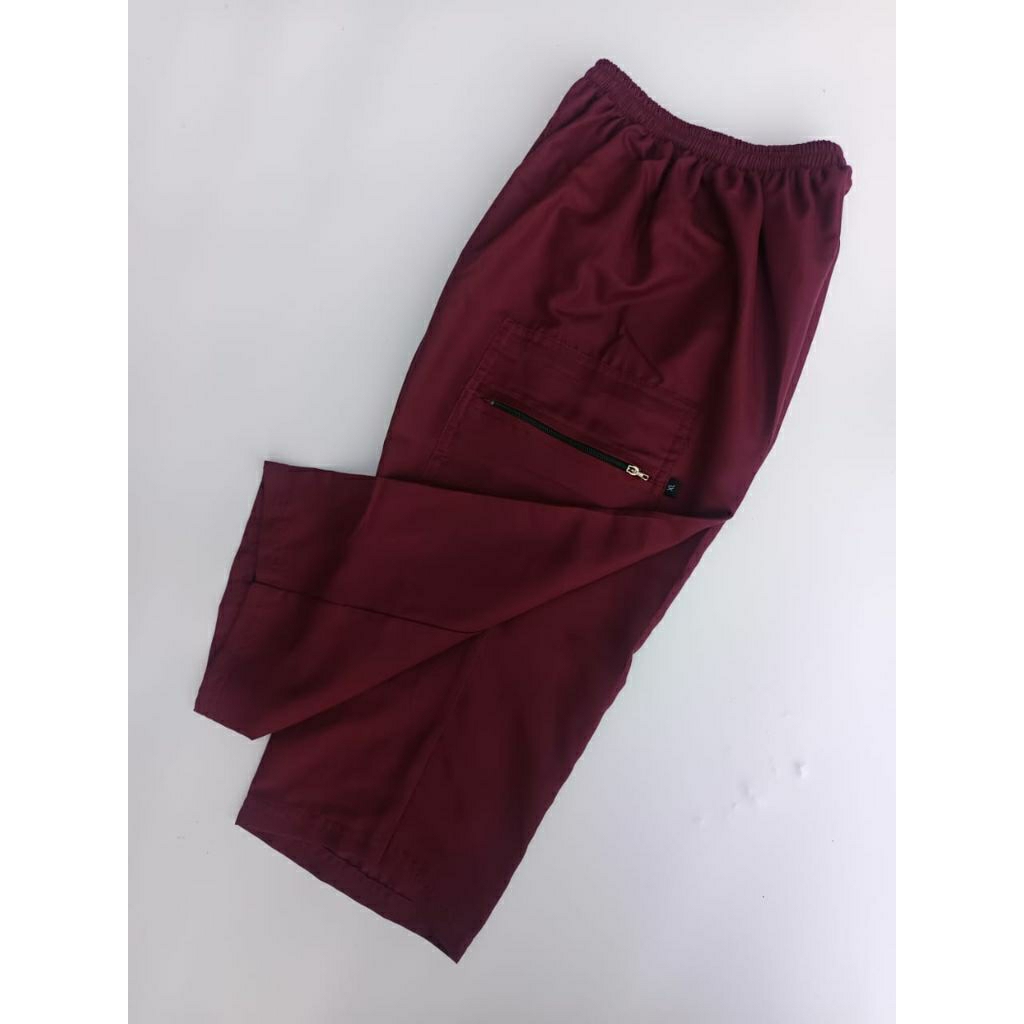 celana pangsi sirwal komprang anak laki laki