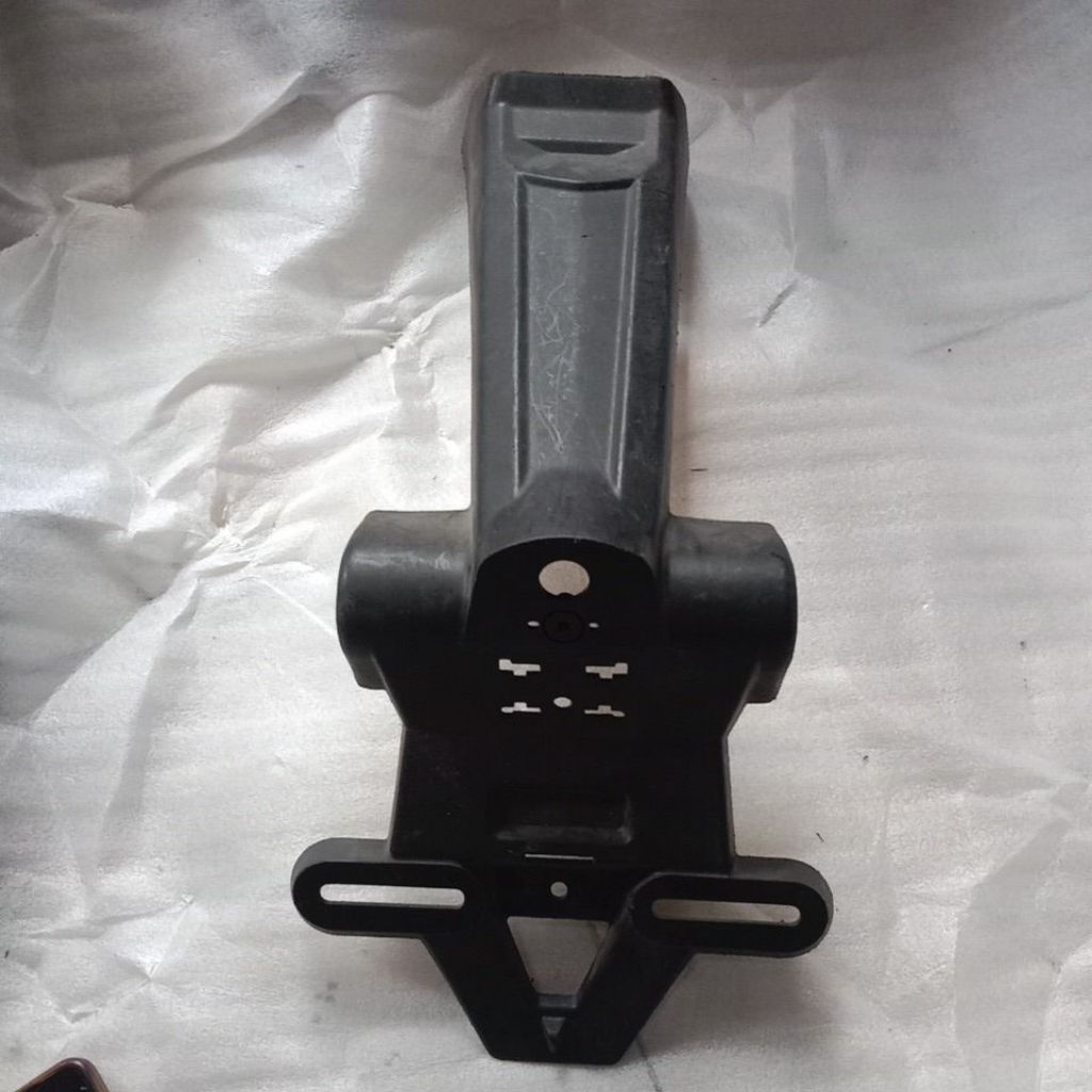 spakbor belakang yamaha r 15 led