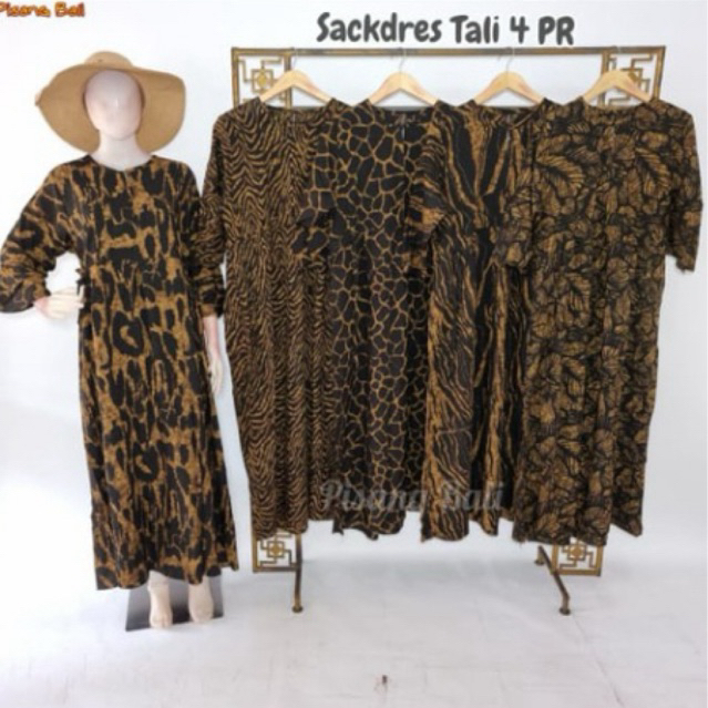 Sackdress Tali 4R Pisang Bali
