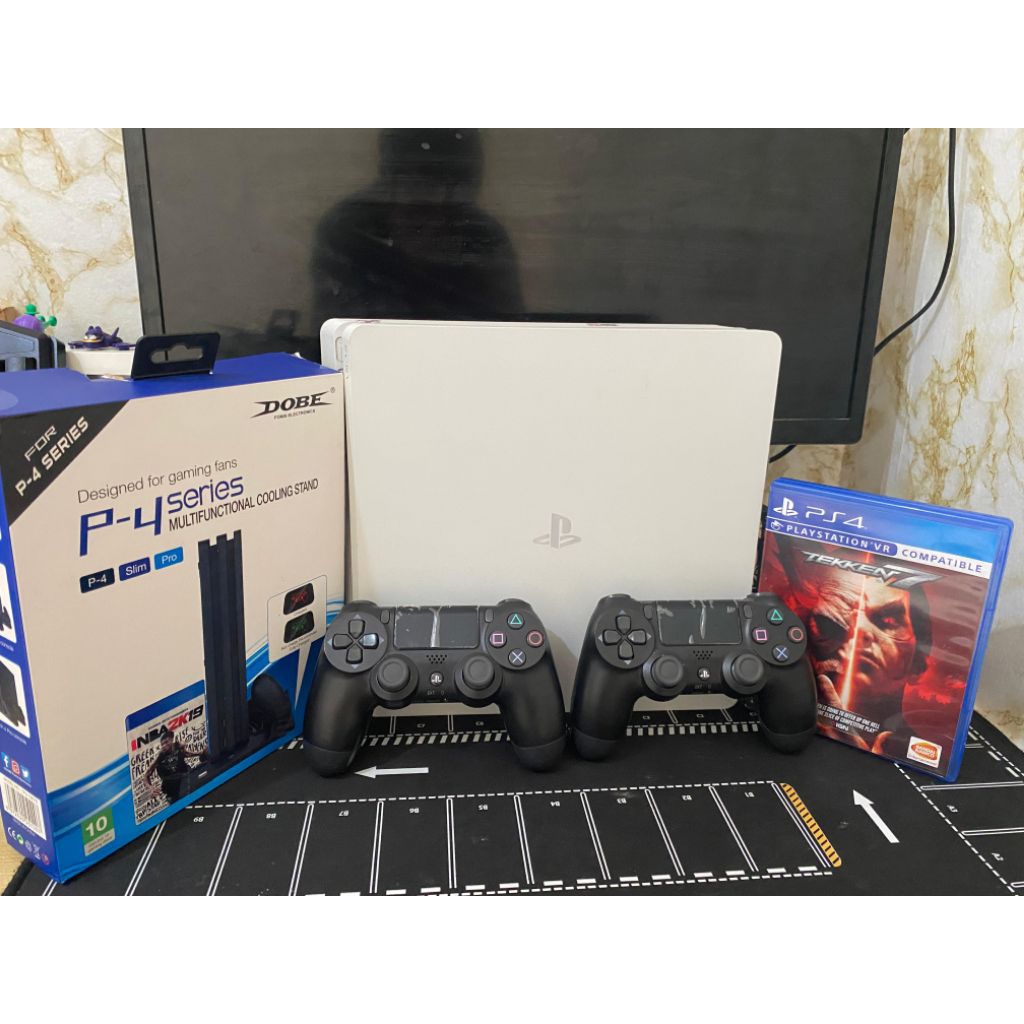 playstation 4 original 1TB