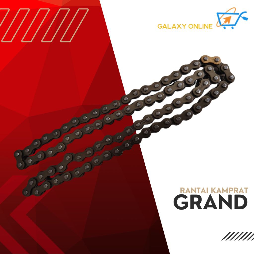 Rantai kamprat Grand