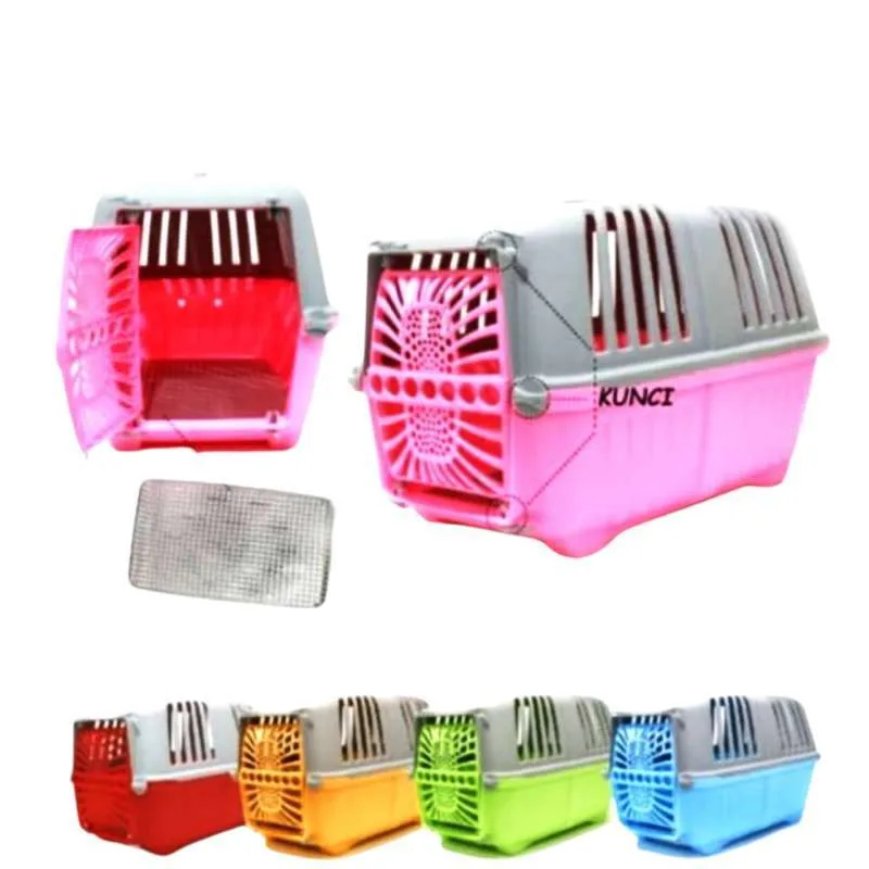 PET CARGO SIZE L / PET CARGO KUCING