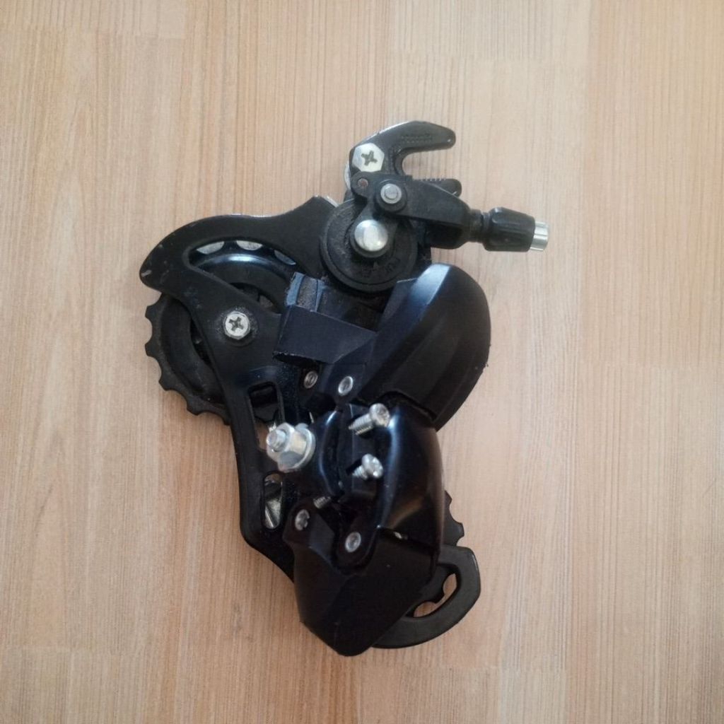 RD OPERAN SEPEDA LIPAT/MTB/FEDERAL