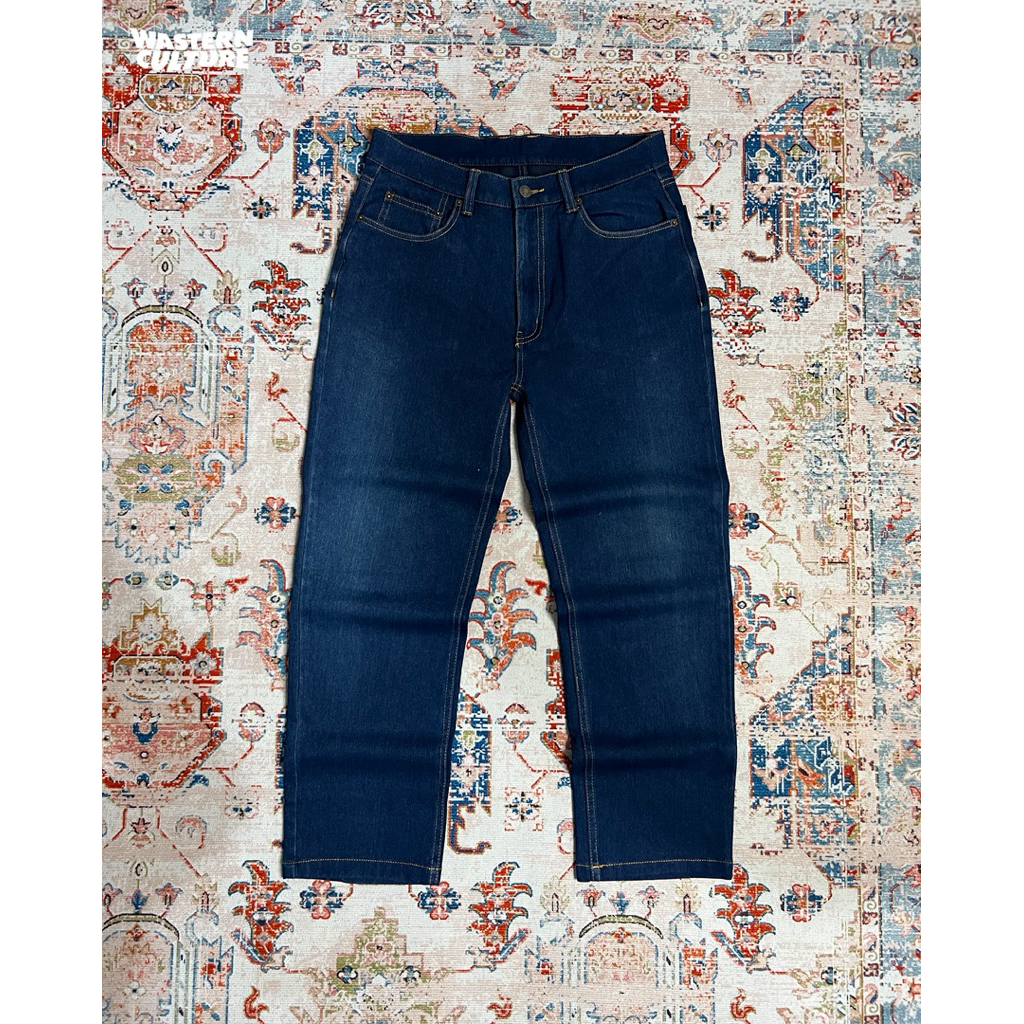 Comme Le Vent Homme Jeans Stretch