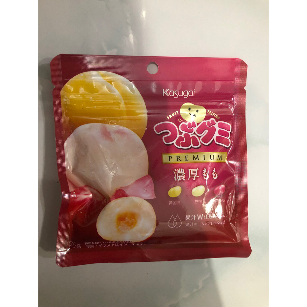 

Kasugai fruit premium jepang