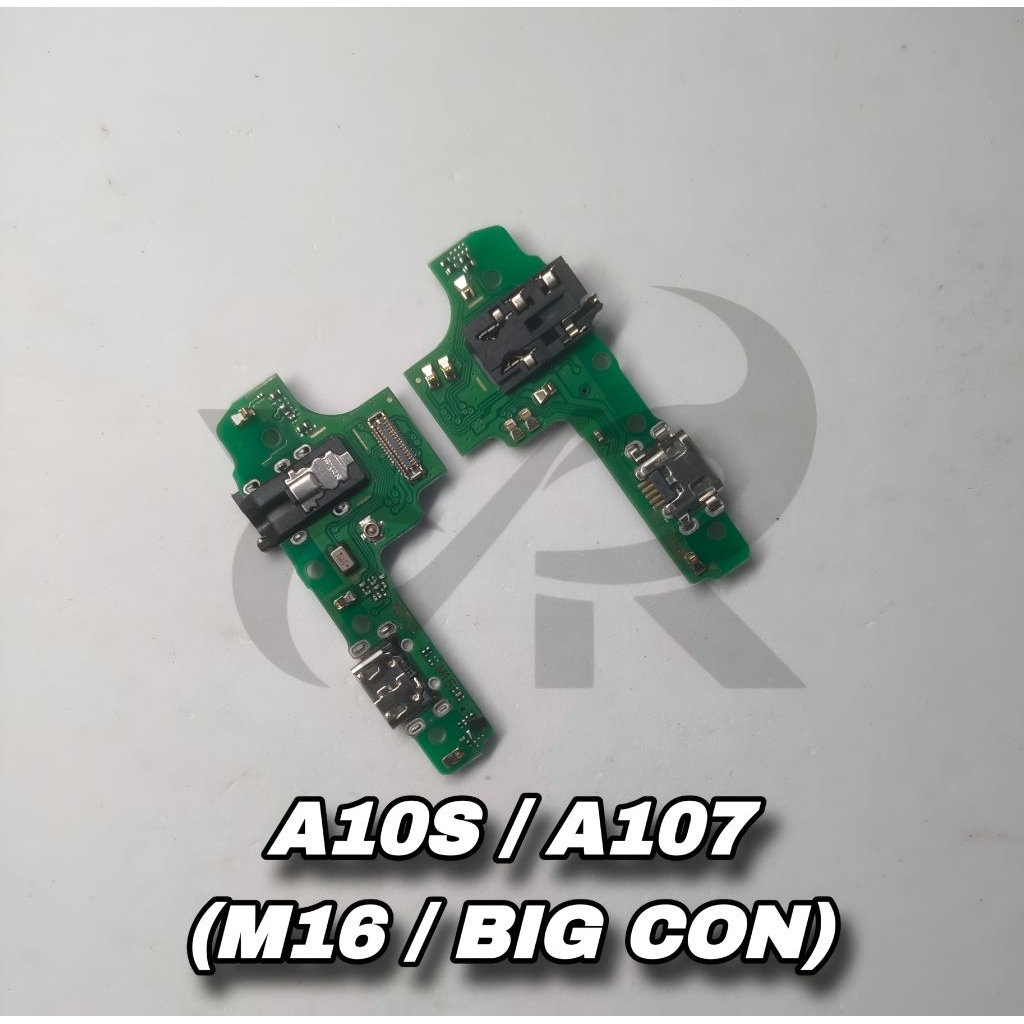 PAPAN CON CAS ORI SAMSUNG GALAXY A10S (BIG/M16)