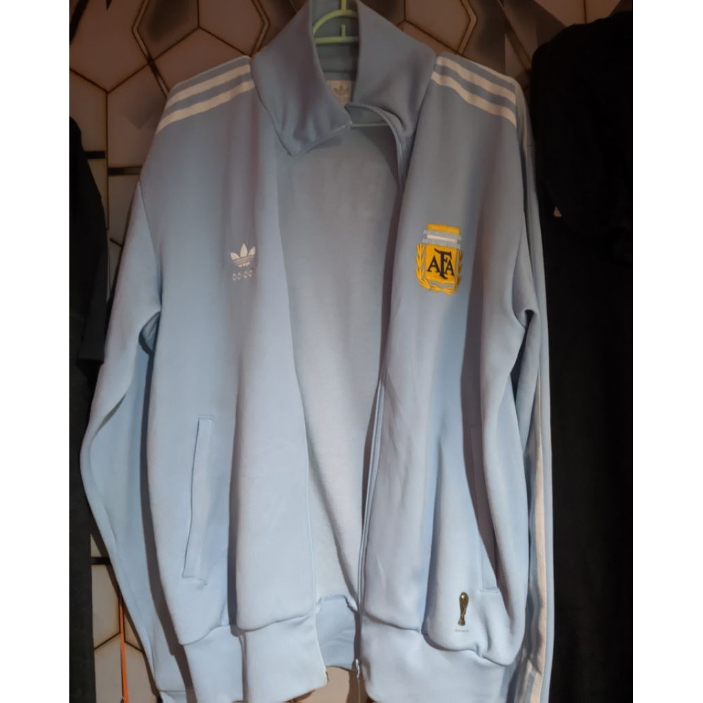 ADIDAS ARGENTINA