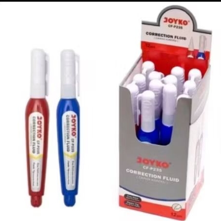 

(1 pcs ) TIPE X CAIR JOYKO