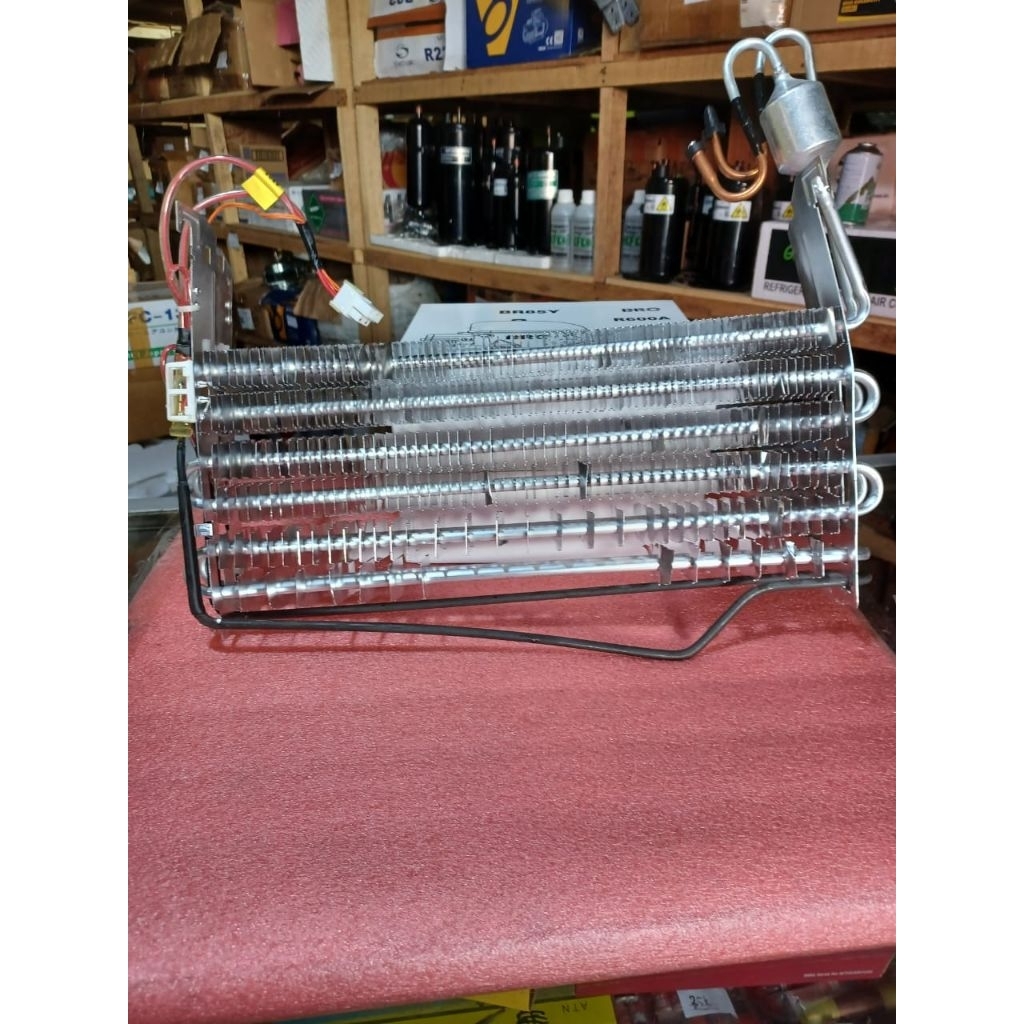 Evaporator Kulkas LG ORIGINAL