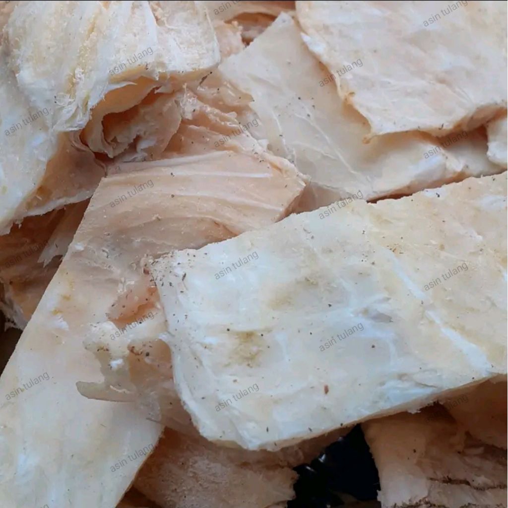 

Ikan Asin Tulang Kakap fres16