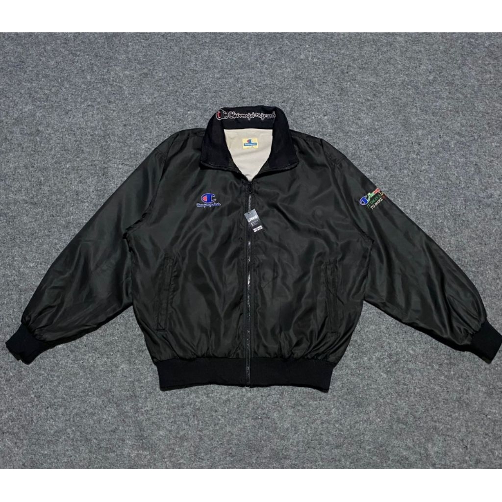 Bomber Champion Vintage
