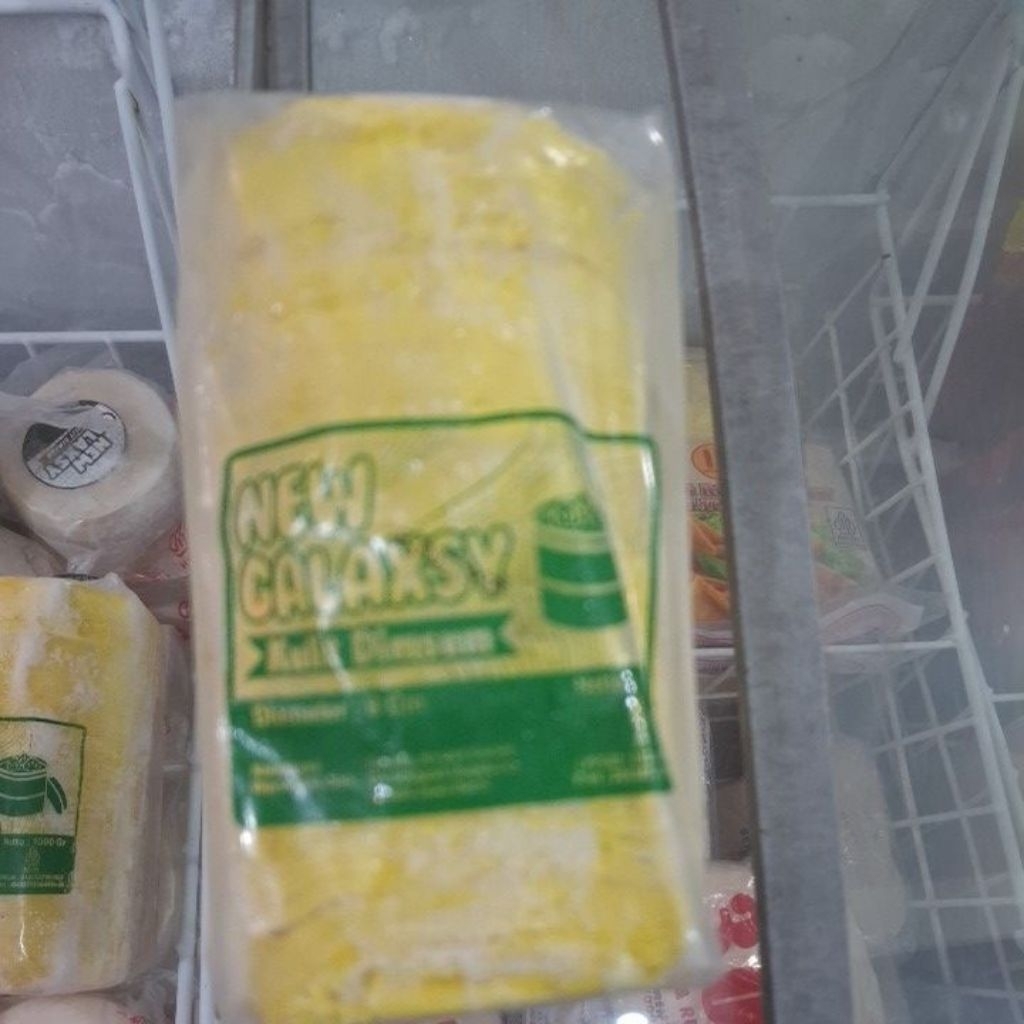 

NEW GALAXSY KULIT DIMSUM 1KG (9CM)