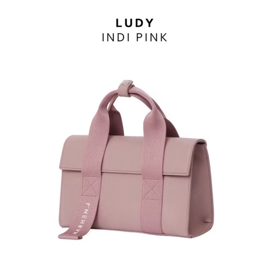 Tas Marhen J Ludy Bag preloved