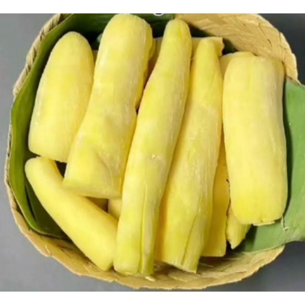 

tape singkong mentega manis empuk