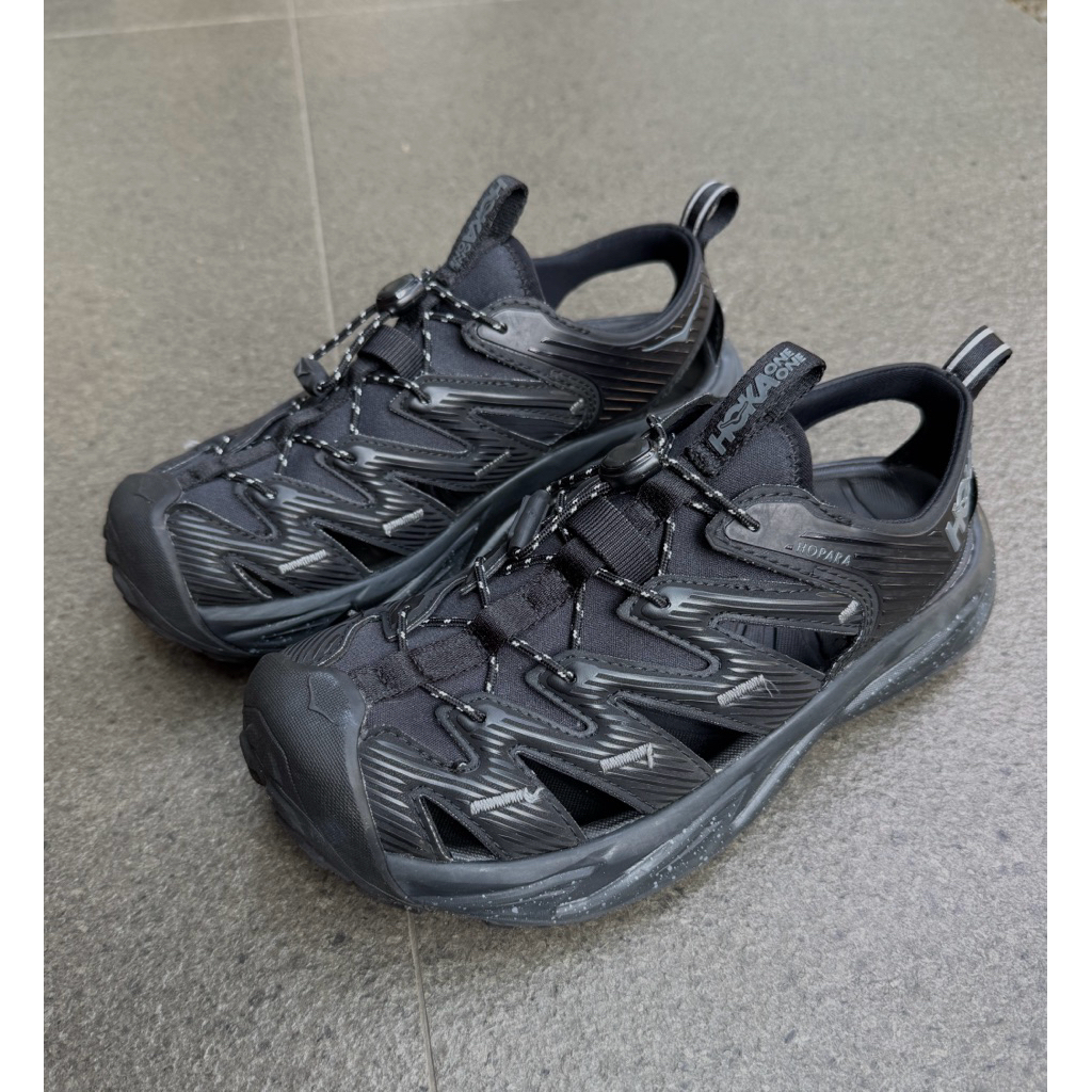 Hoka Hopara One Preloved Original