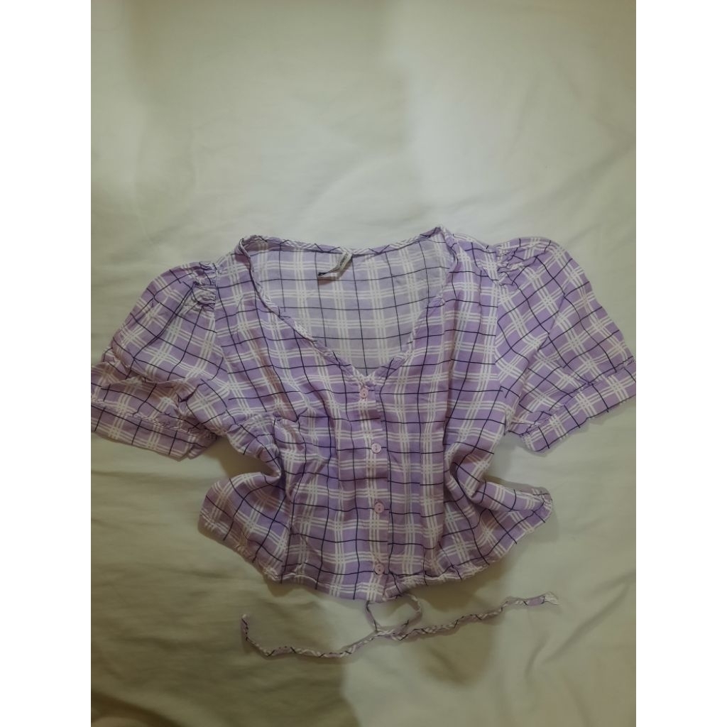 colorbox top (preloved)
