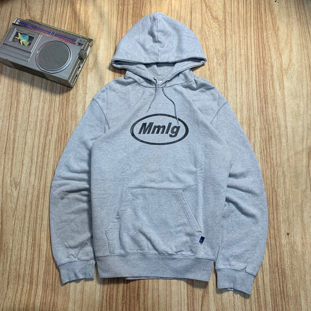 HOODIE MMLG