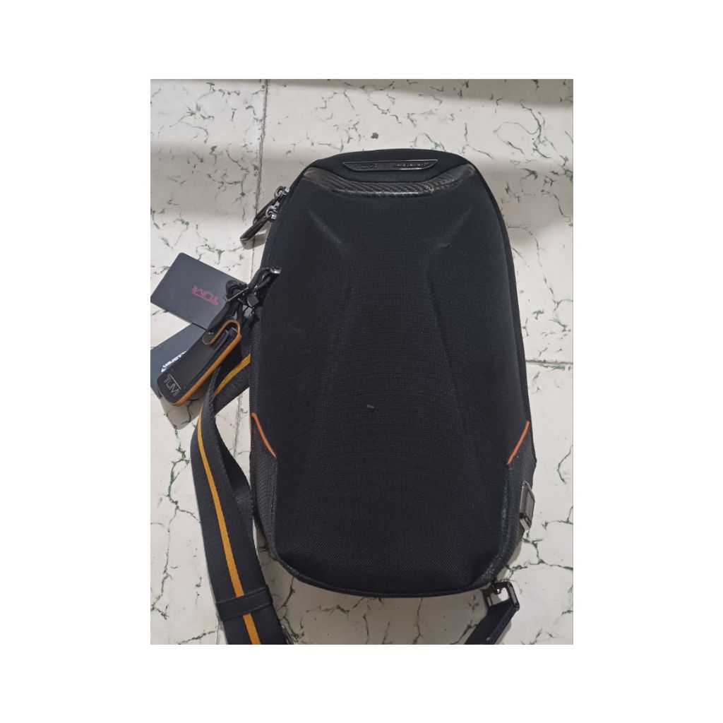 Tumi X Mclaren Torque Sling