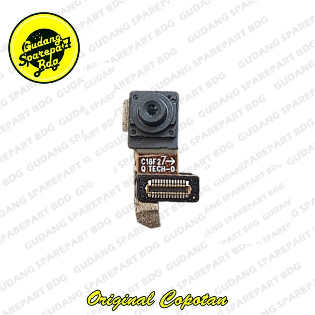 Kamera Depan untuk Realme C35 Second ORI Copotan