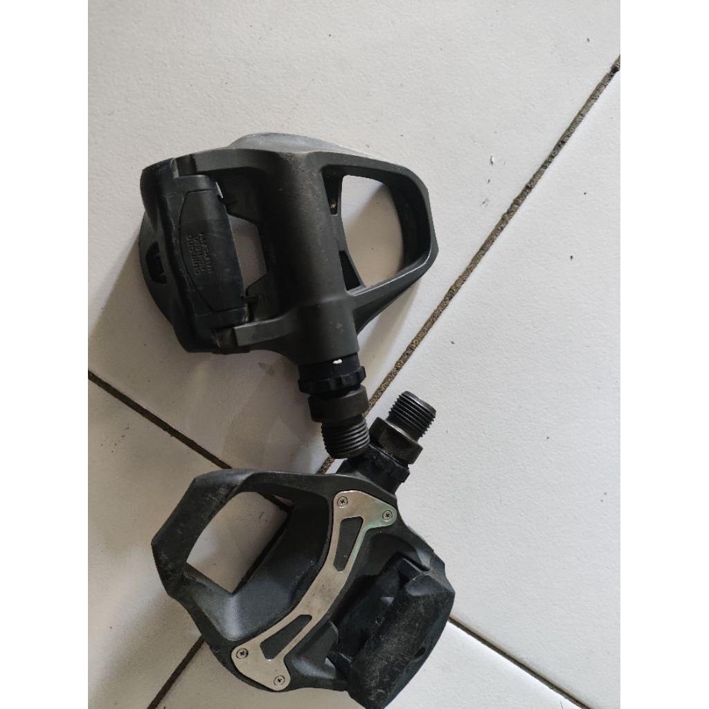 pedal shimano pd r550