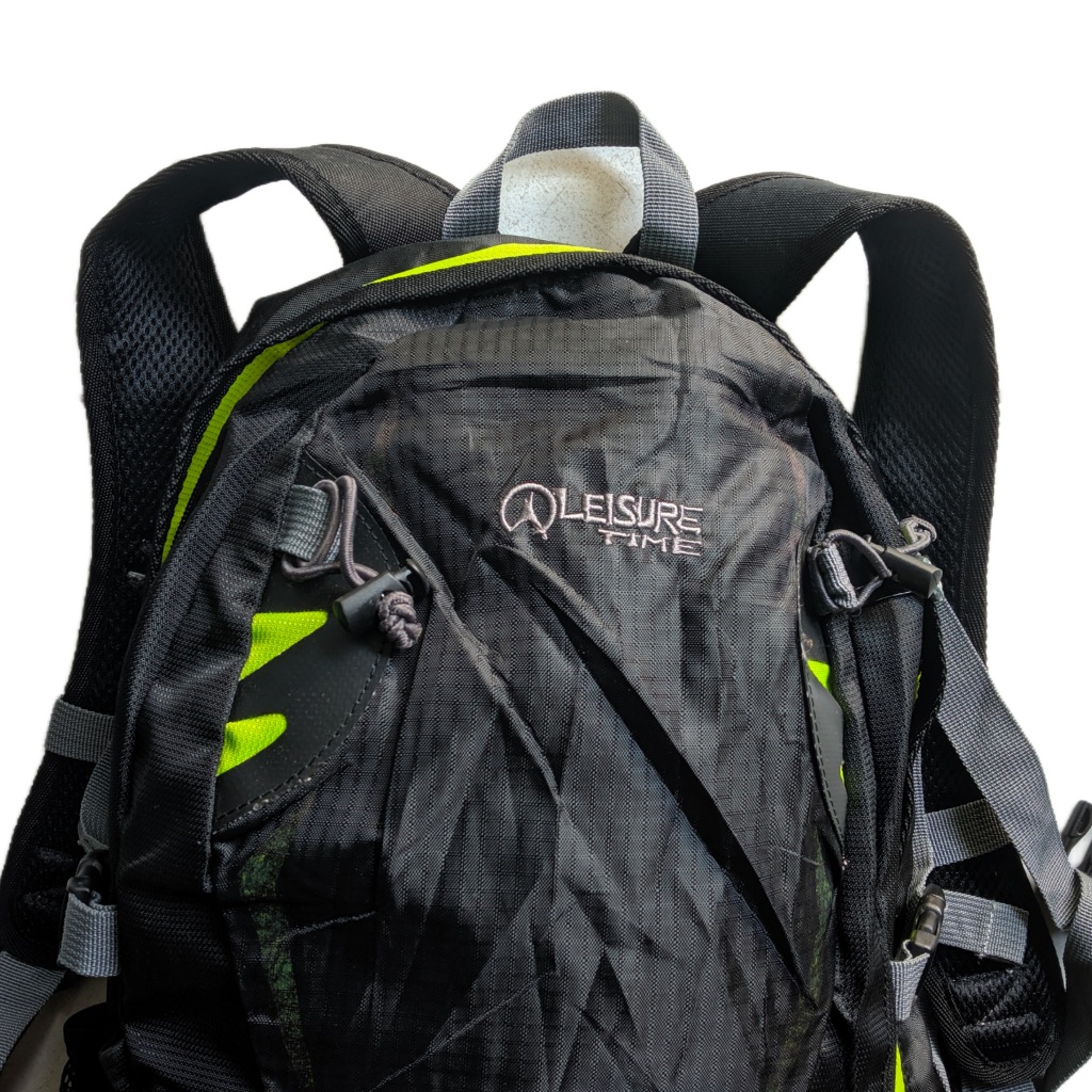 New- Tas Ransel Outdoor Brand Leisure Time