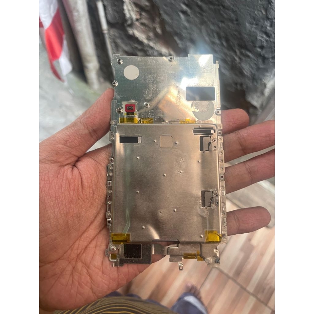 Baterai xz2 premium kw bh masih ijo