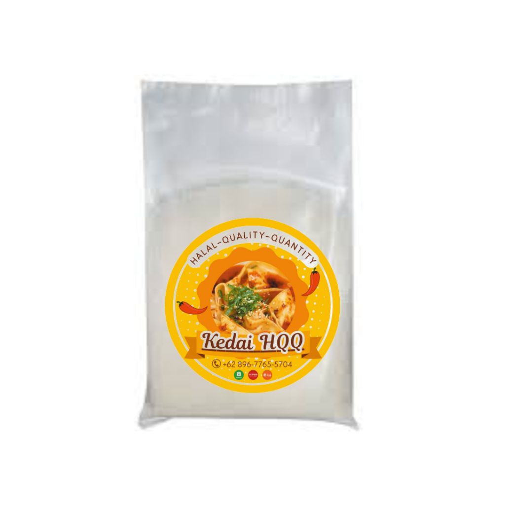 

Tepung Krispy Kedai HQQ