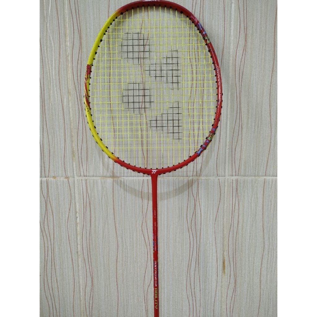 Yonex Astrox 02 Ability Original