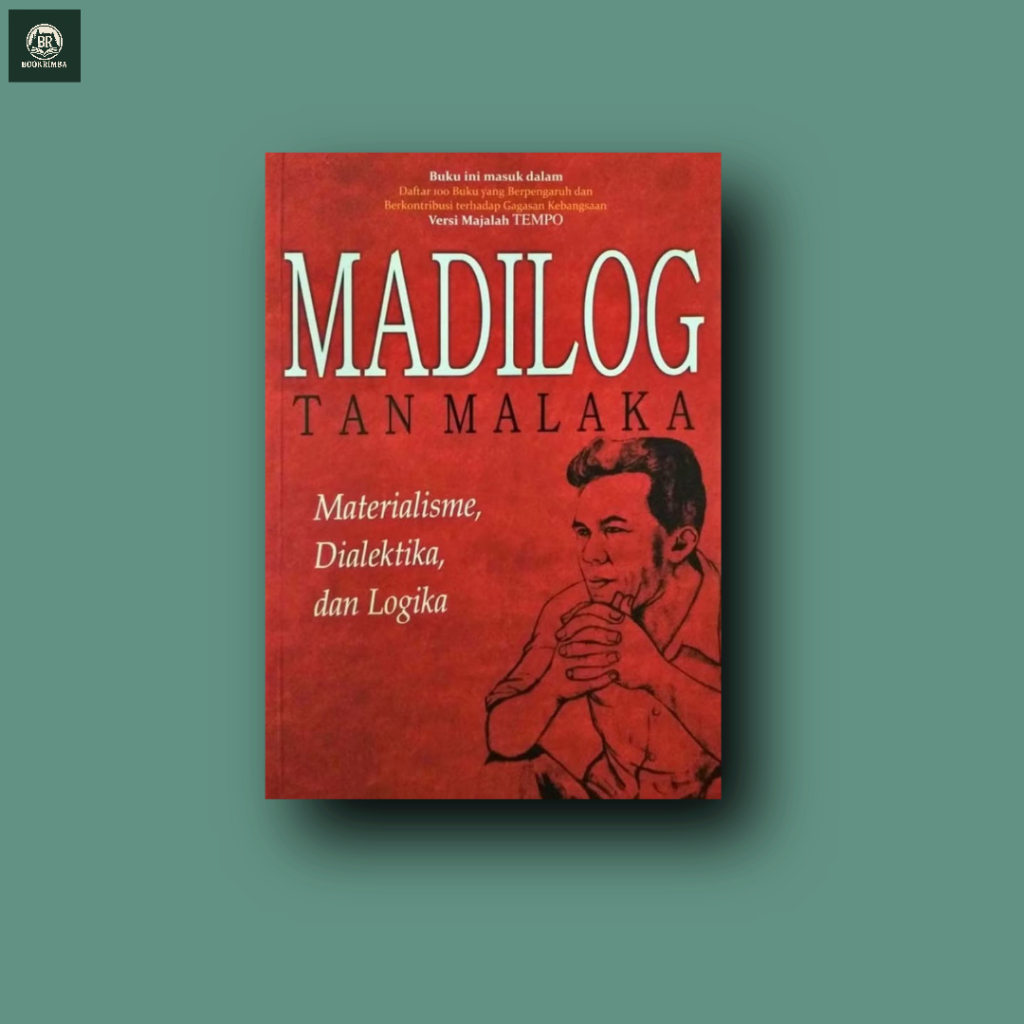 Madilog Tan malaka Novel Original