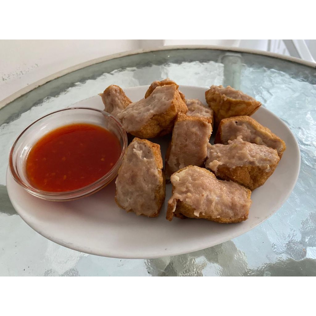 

Tahu Bakso
