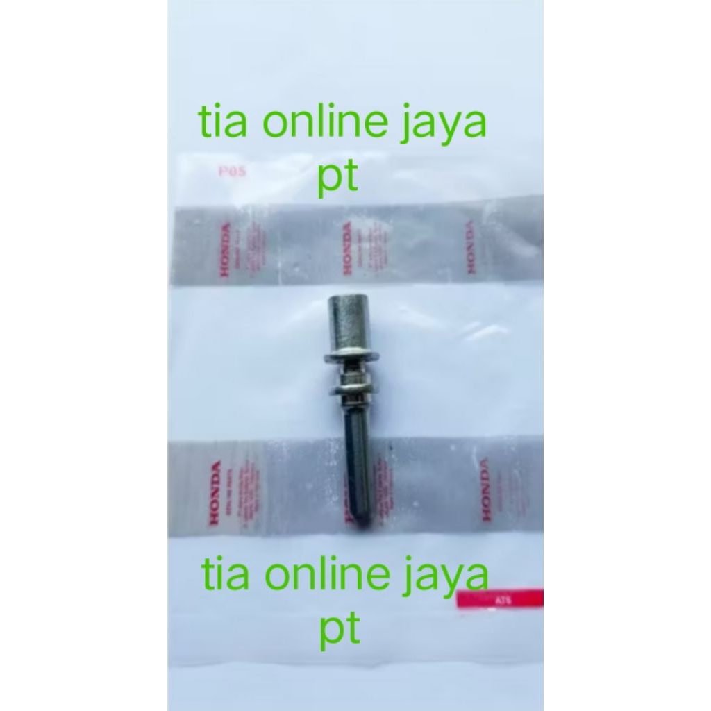 baut kaliper cakram beat fi beat esp Vario Scoopy dll set ori baut breket kaliper ori lospack putih