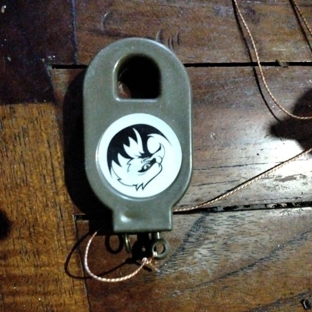 alat jebakan burung otomatis penjerat