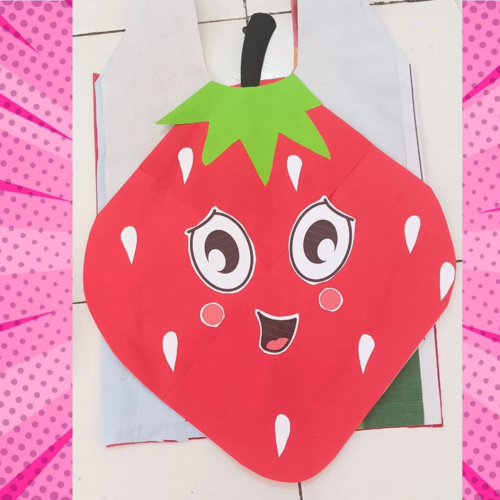 KOSTUM KARNAVAL | KOSTUM TARI | KOSTUM AGUSTUSAN | KOSTUM JALAN SEHAT | KOSTUM KARAKTER