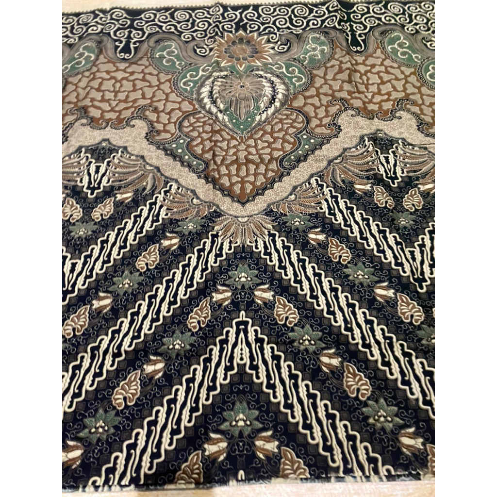basofi motif baru jasko batik keren batik exclusive