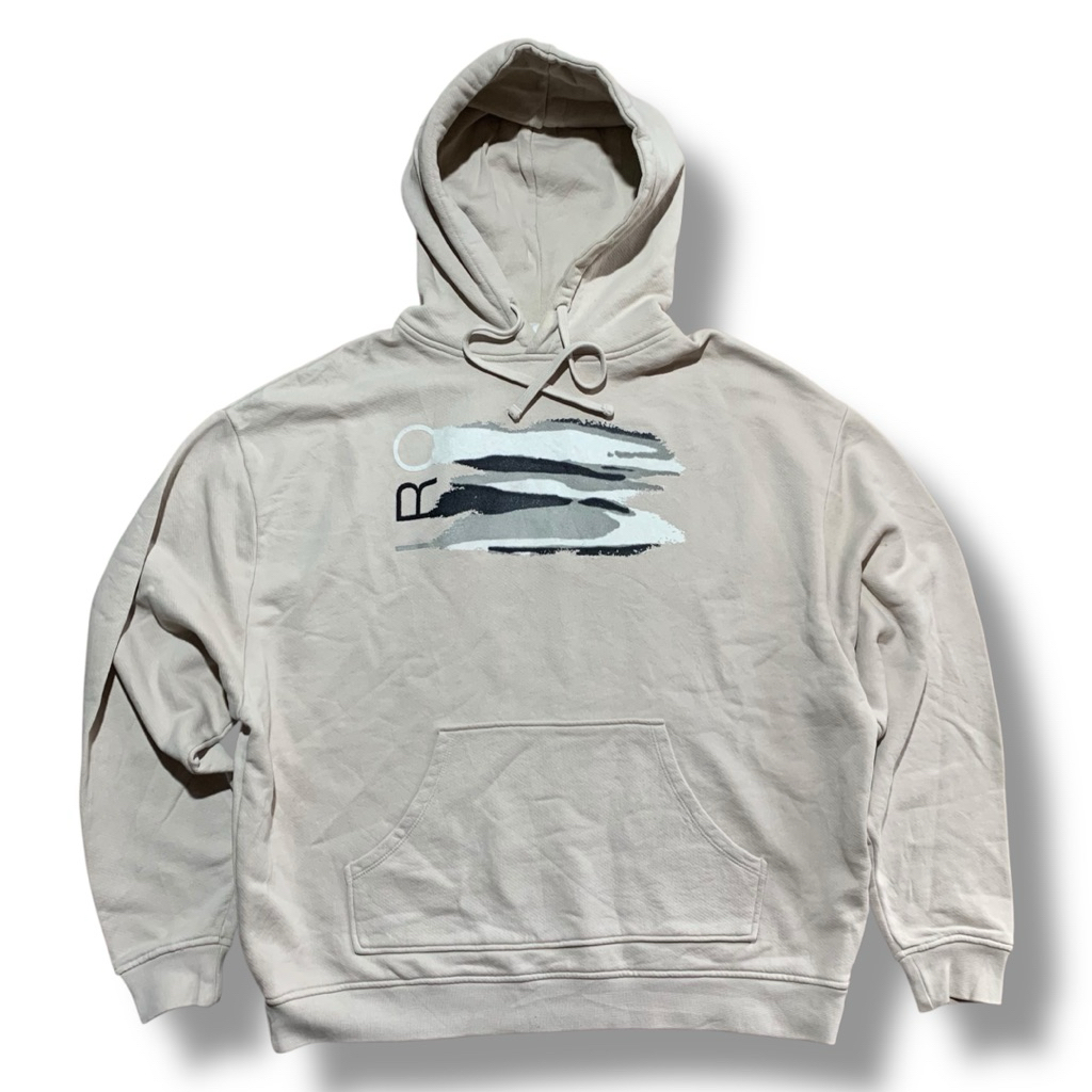 IRO Paris Toubako 22W Hooded
