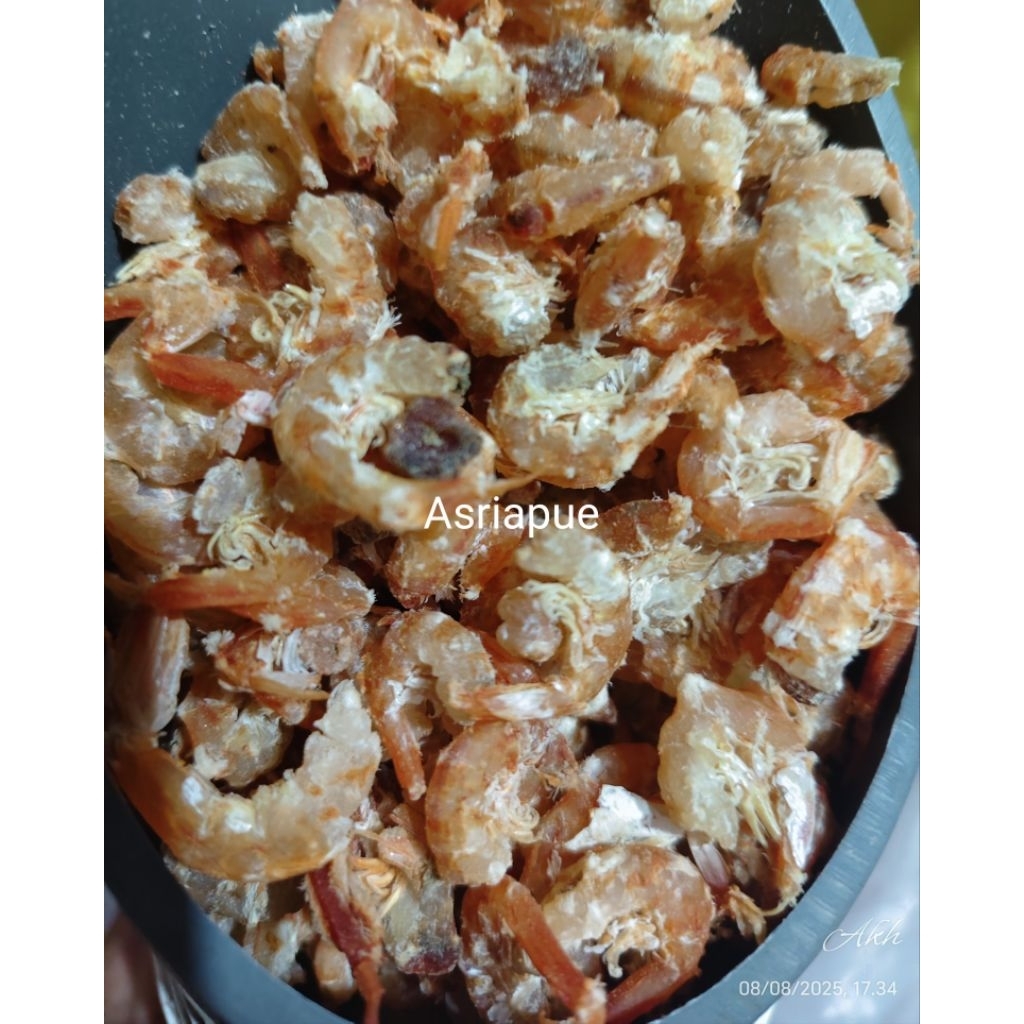

UDANG EBI KALIMANTAN HAMI 500 GRAM PREMIUM
