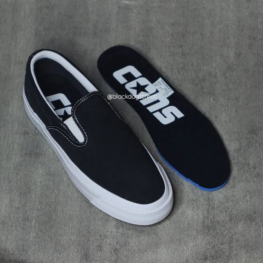 CONVERSE ONE STAR CC SLIP - 2 WARNA