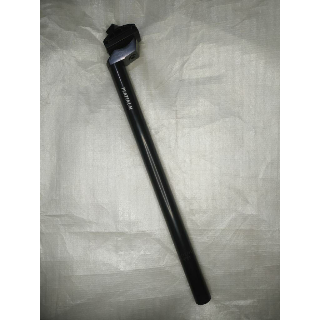 Seatpost Platinum 25.4 Seatpost Platinum