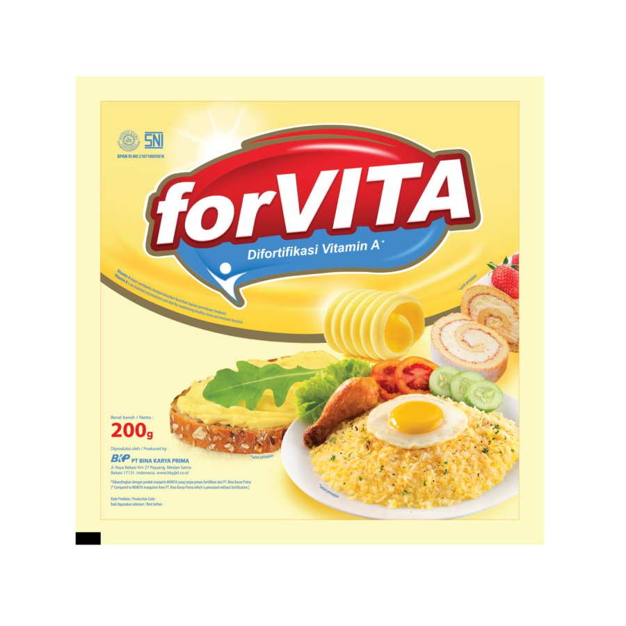 

FOR VITA 200GR ( 1 PCS )