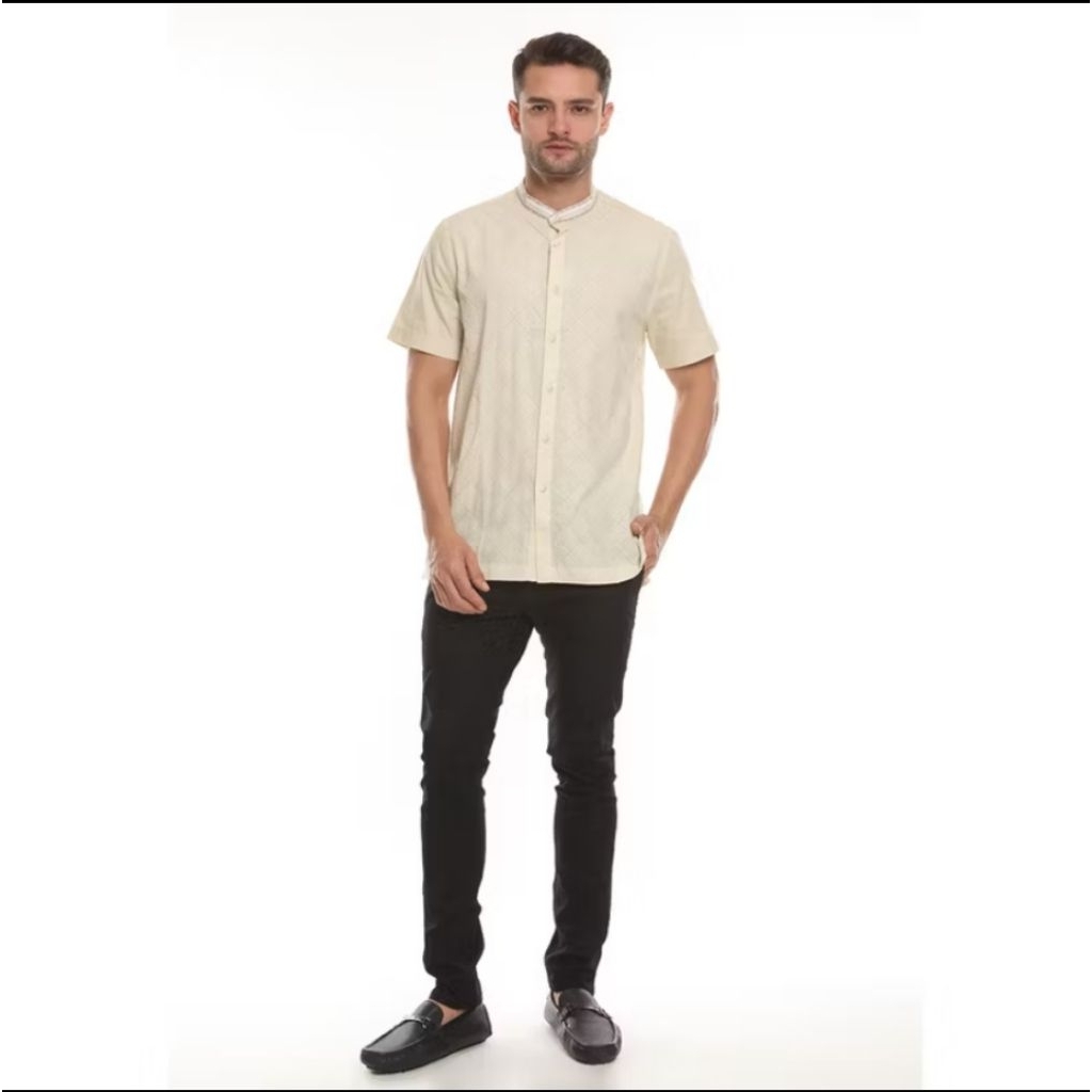 MOC, Baju koko brand moc second