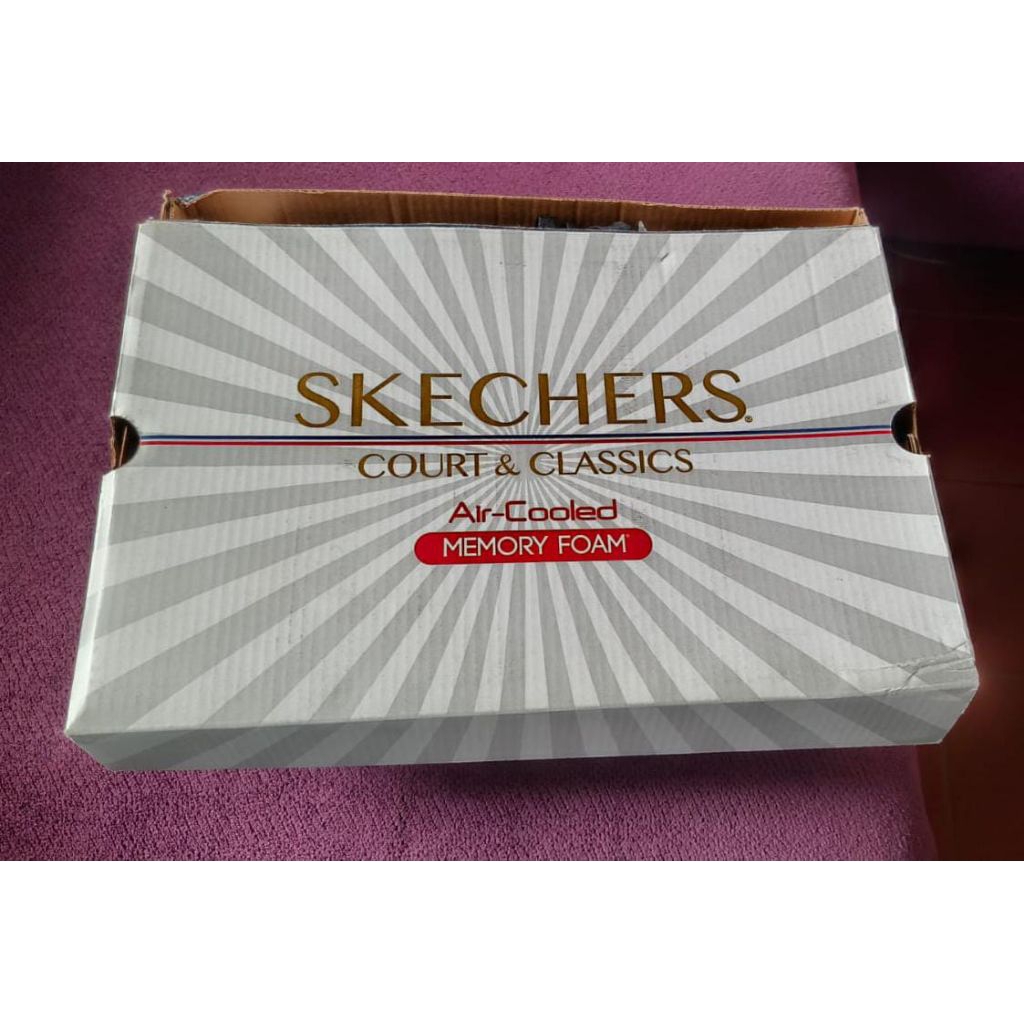 Sketchers