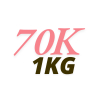 

LINK CO LIVE 70K 1KG | ZHEVIRA STORE
