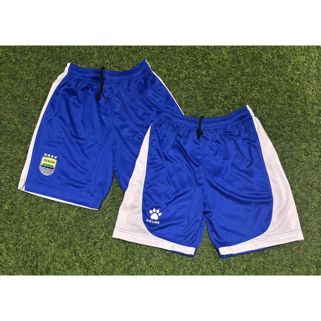 CELANA JERSEY PERSIB BANDUNG MUSIM 2025/2026 HOME AWAY KOLOR PERSIB TERBARU SETELAN CELANA JERSEY PE