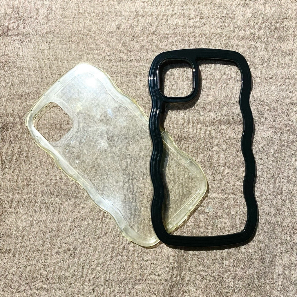 Preloved case iphone 11