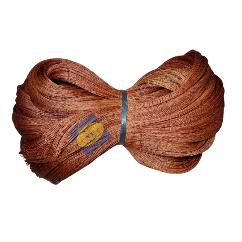 1kg Benang Gujer /Benang Sol